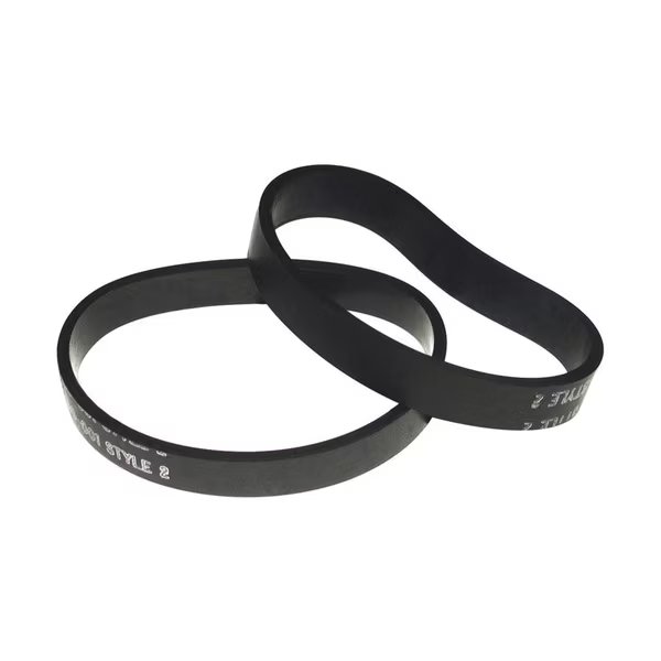 VAC BELT BROOM DD PK2, Dirt Devil, Mfr#: 3701260001