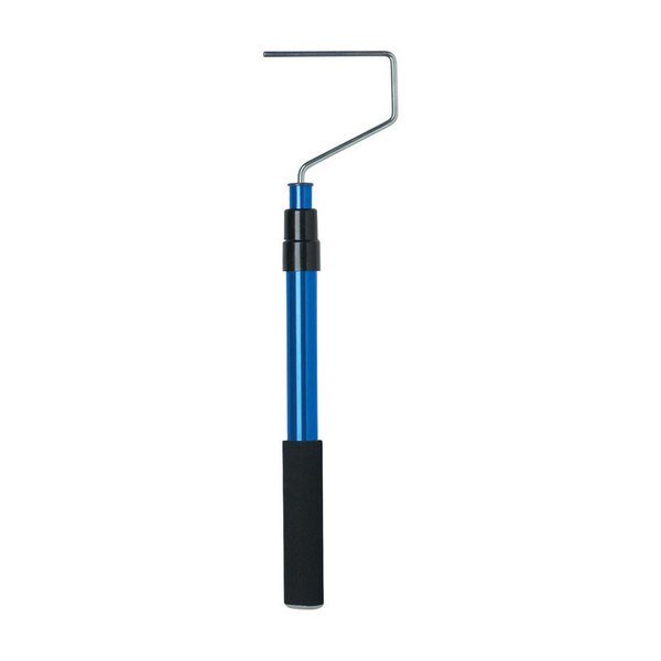 ROLLER EXTNSN POLE 34""L, Whizz, Mfr#: 95200