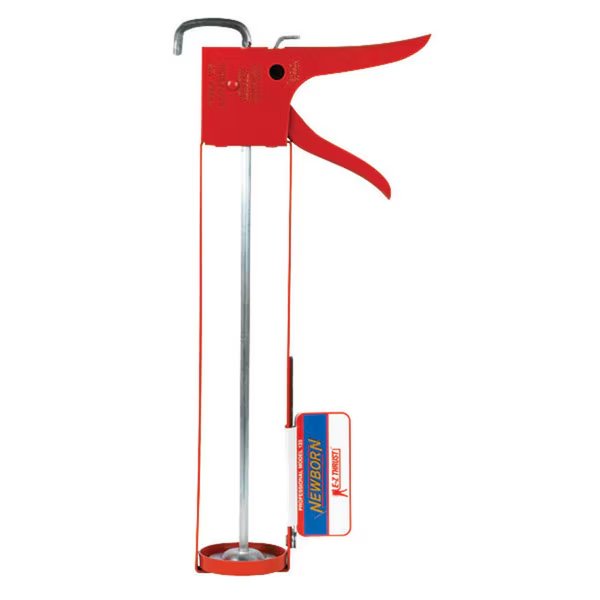 Caulkgun Skeleton Quart, Newborn, Mfr#: 125