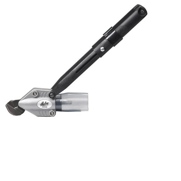 Malco TurboShear Sheet Metal Cutting Drill Attachment 1 pc, Twinkle, Mfr#: TSHD