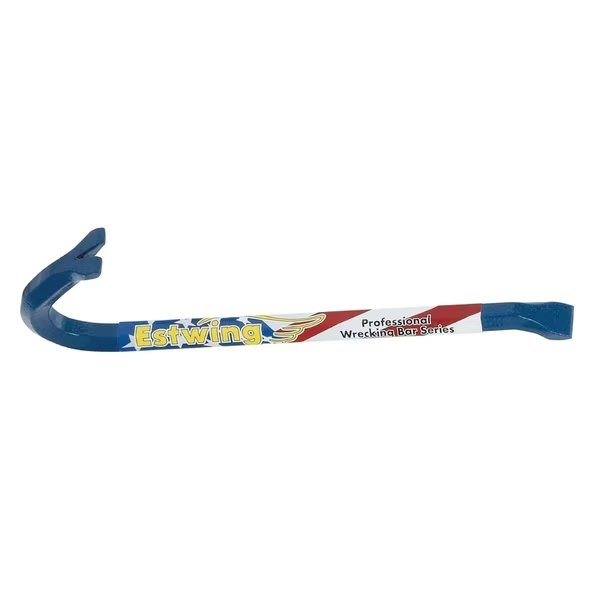 WRECKNG BAR GOOSNECK 12"", Estwing, Mfr#: EWB-12