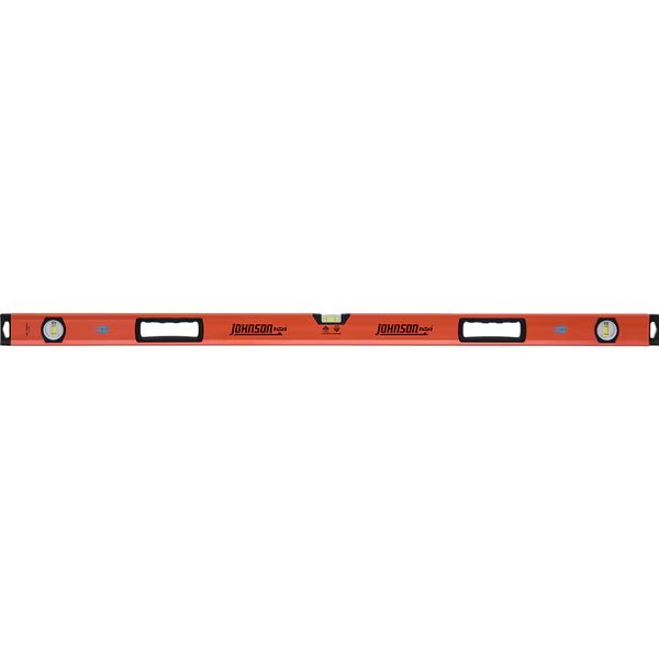 MAG BOX LVL ALUM 48"" 3VL, Johnson, Mfr#: 1734-4800
