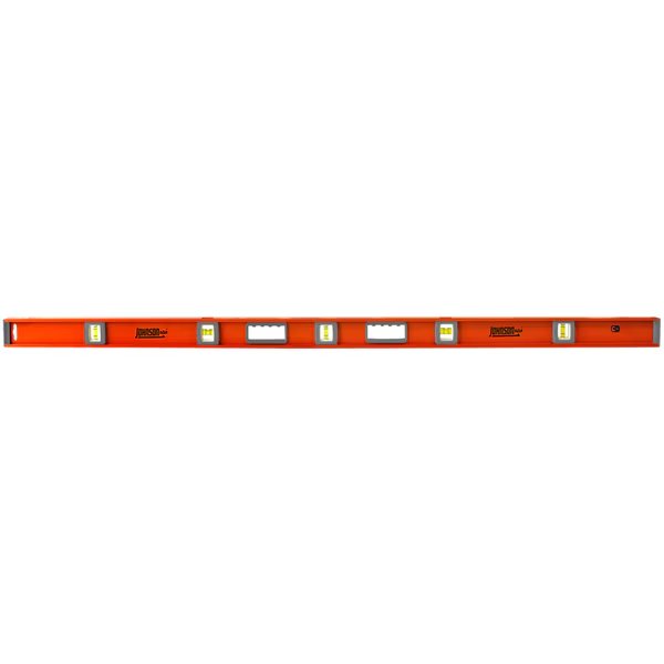 MAGNETIC LVL HD 78""5VIAL, Johnson, Mfr#: 1234-7800