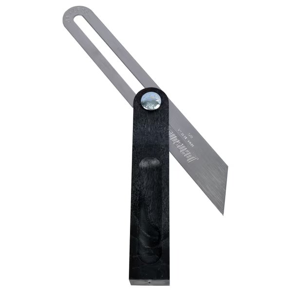 STRUCTO-CAST T-BEVEL 8"", Johnson, Mfr#: B75