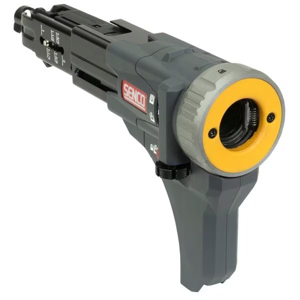 DS230 Series Auto-Feed Screwdriver Attachment, Senco, Mfr#: 9Z0012N