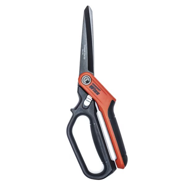 SHEARS SS WISS TRDMN 11"", Crescent, Mfr#: CW11TM