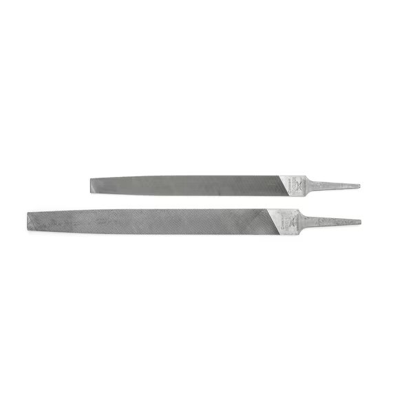 ASSORTED FILE SET 2PC, Crescent, Mfr#: 21981N