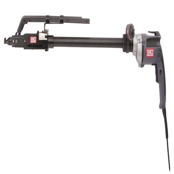 6.5 amps 120 V Corded Screwdriver and Attachment Kit, Senco, Mfr#: 10X0003N