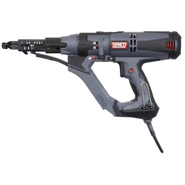 120 V Corded Auto-Feed Screwdriver Kit, Senco, Mfr#: 10F0001N