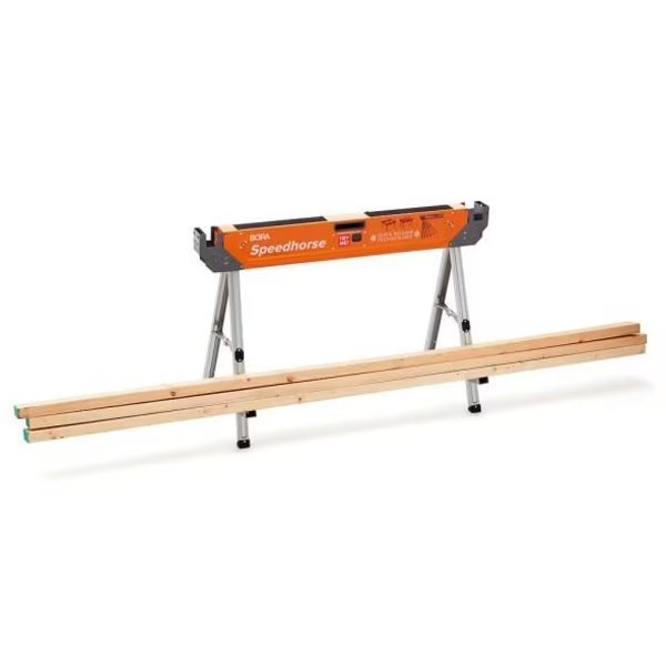 SAWHORSE SPEDHRSE 1500LB, Bora Portamate, Mfr#: PM-4500