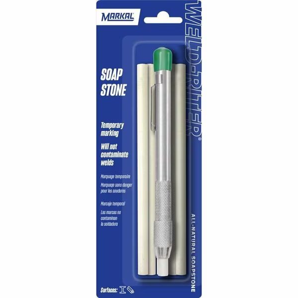 SOAPSTONE HOLDER, Markal, Mfr#: 80135