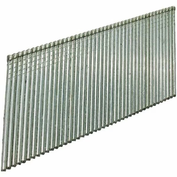 FINISH NAILS EG 15GA 2in., Grip-Rite, Mfr#: GRFN1532