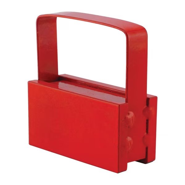 Handle Magnet 50#Pull, Master Magnetics, Mfr#: 07213