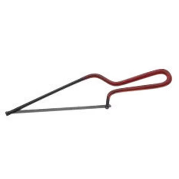 Mini Hacksaw, Superior Tool, Mfr#: 37700