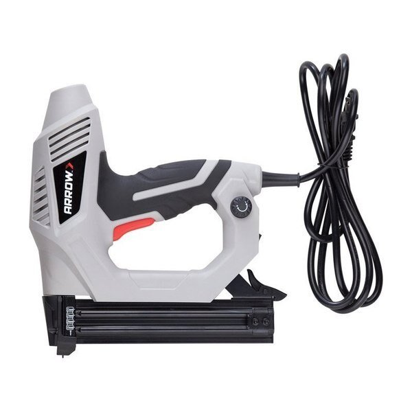 NAIL GUN BRAD ELEC ARROW, Arrow Fastener, Mfr#: ET200BN