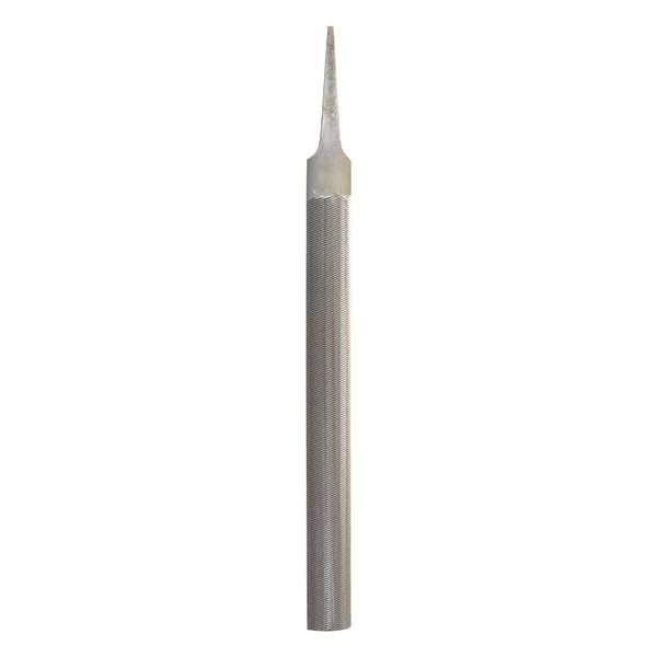 FILE H RND BASTARD8"", Crescent Nicholson, Mfr#: 21857