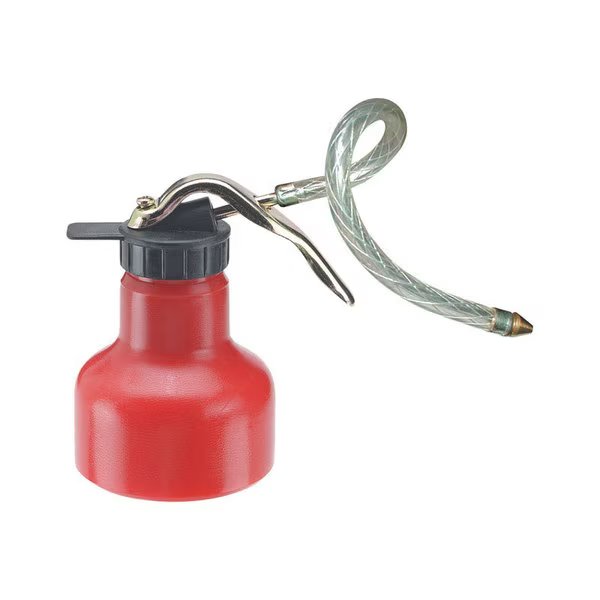 Flex Spout Oiler 6Ozplas, Plews, Mfr#: 50-592