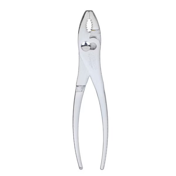 SLIP JOINT PLIERS 8"", Crescent, Mfr#: H28V