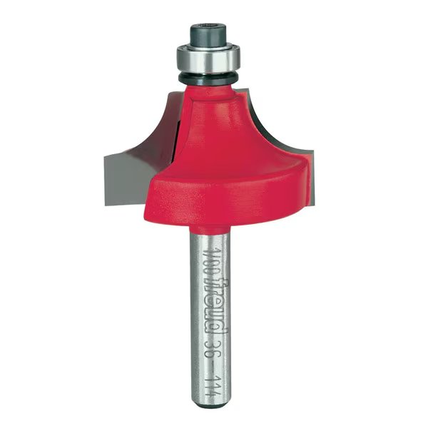 BEADING BIT 3/8"", Freud, Mfr#: 36-114