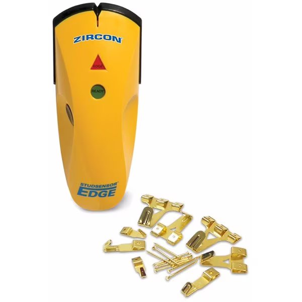 StudSensor Edge Picture Kit, Zircon, Mfr#: 65946