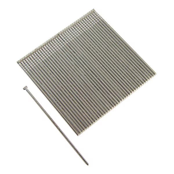 NAIL DA FINISH 2""500PK, Swan Secure, Mfr#: T15N200SFB