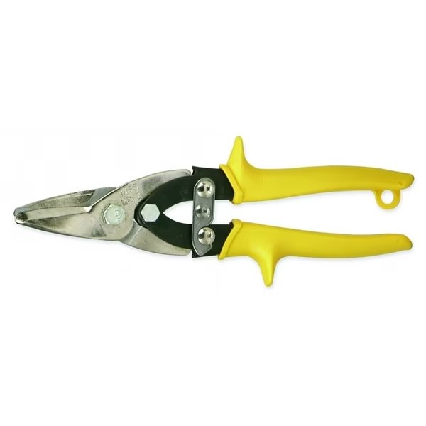 SNIPS MULTIPURP 9"" YLW, Crescent Wiss, Mfr#: MPC3N
