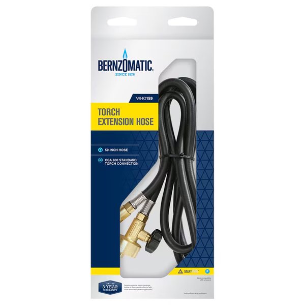 Hose Extension Kit, Worthington Industries, Mfr#: 309336