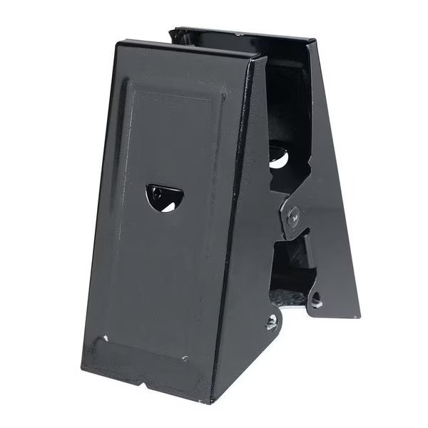 Bracket Sawhrs Hvydty Pr, Fulton, Mfr#: 100SHB