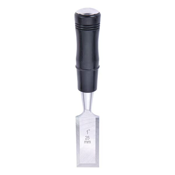WOOD CHISEL 1"" SG, Steel Grip, Mfr#: 2260545