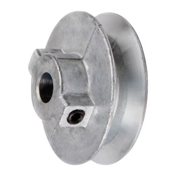 PULLEY 1-3/4X5/8"", Chicago Die Casting, Mfr#: 175A6
