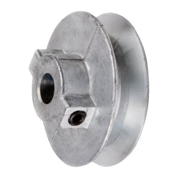 PULLEY 3X1/2"", Chicago Die Casting, Mfr#: 300A5