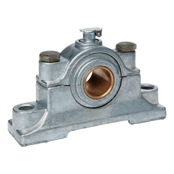 BEARING PILLOW BRNZ 3/4"", Chicago Die Casting, Mfr#: 7-500-7