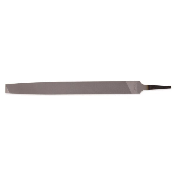MILL BASTARD FILE 10"", Crescent Nicholson, Mfr#: 21701N