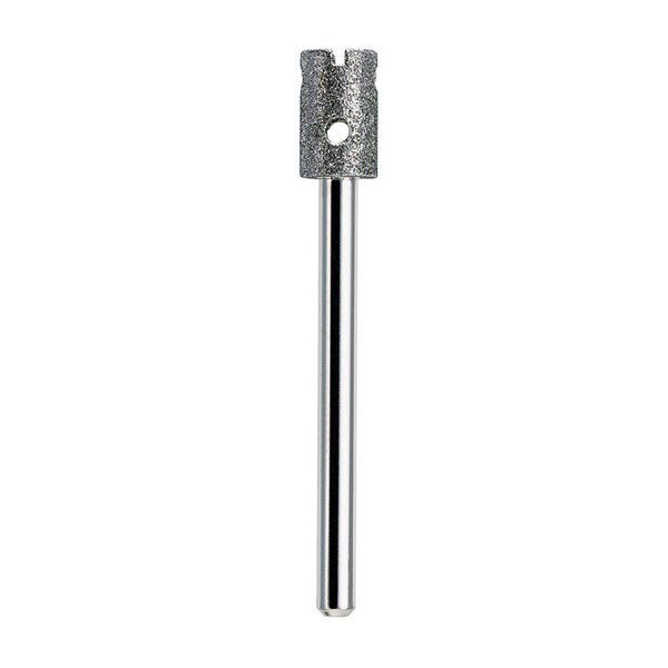 GLASS DRILLING BIT 1/4"", Dremel, Mfr#: 663DR