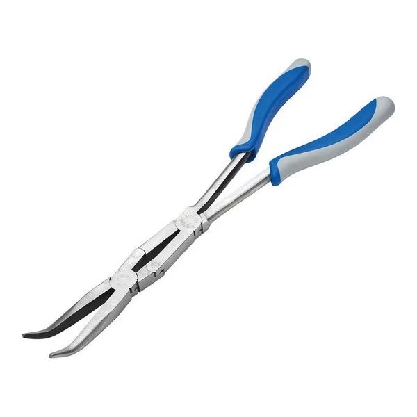 Crescent 13-1/4 in. Alloy Steel Long Reach Pliers, Weller, Mfr#: PSX201C-06