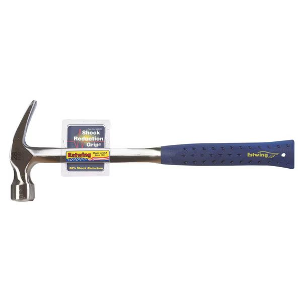 Hammer Claw28Oz Smt Estw, Estwing, Mfr#: E3-28S