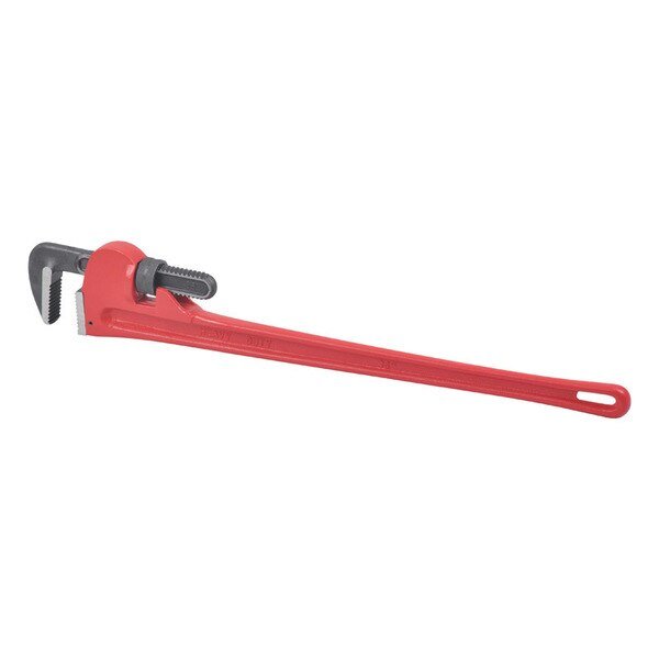 PIPE WRENCH 36"" SG, Steel Grip, Mfr#: DR60692