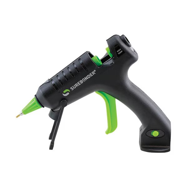 Glue Gun Mini Detail, Surebonder, Mfr#: H-195