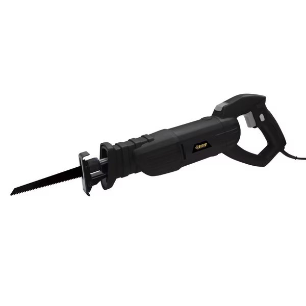 Reciprocating Saw 7.3Amp, Steel Grip, Mfr#: QX-RS-02