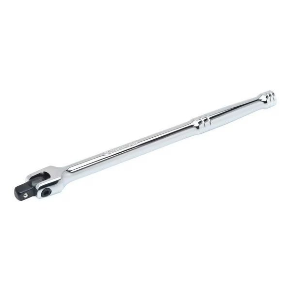 Crescent 1/4 in. drive Flex Handle Breaker Bar, Weller, Mfr#: CRW5N