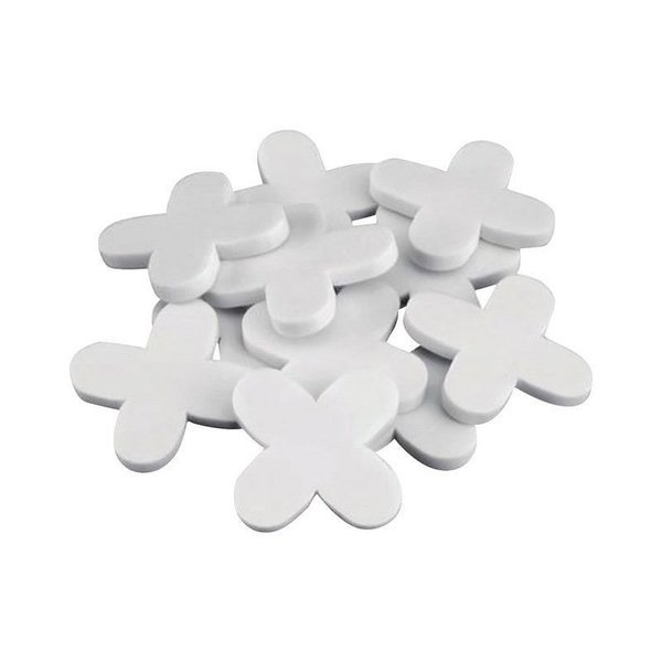 TILE SPACERS 3/8"" 100CT, Qep, Mfr#: 10027