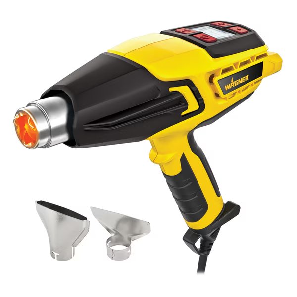 Heat Gun Furno700 1500W, Wagner, Mfr#: 0503070