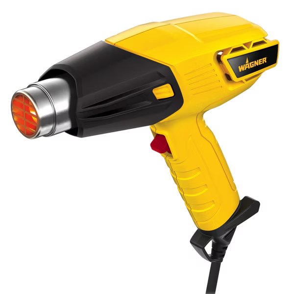 Heat Gun Furno300 1200W, Wagner, Mfr#: 0503059
