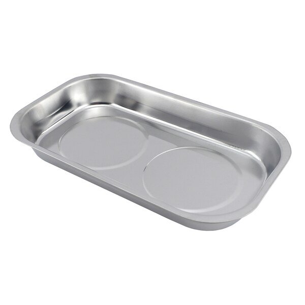 MAGNT PARTS TRAY 9.5"" DS, The Magnet Source, Mfr#: 07685