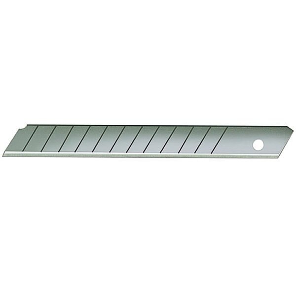Carbon Steel 13 Point Replacement Snap Blades 5 pk, 5PK, Allway, Mfr#: SNB