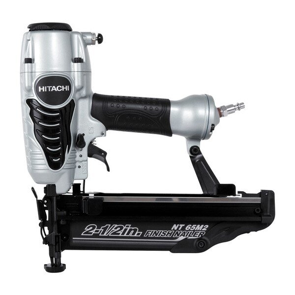 FINISHNAILER 16GA 2-1/2"", Metabo Hpt, Mfr#: NT65M2SM