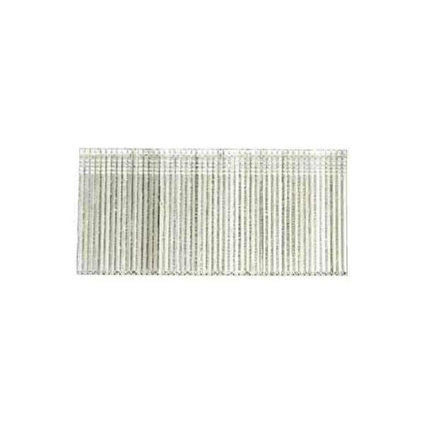 Finishing Nail, 2 in L, Galvanized Finish, 16, Metabo Hpt, Mfr#: 14204HPT