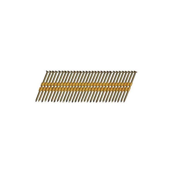 NAIL 3-1/4""L SMOOTH, Metabo Hpt, Mfr#: 10163HPT