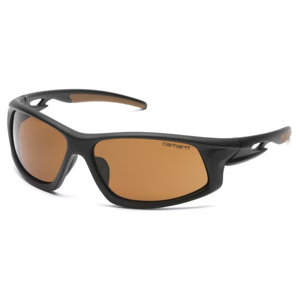 Ironside Bronze A/F, Carhartt Eyewear, Mfr#: CHB618DT