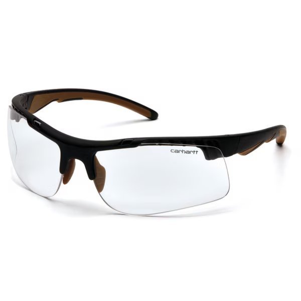 Rockwood Clear A/F, Carhartt Eyewear, Mfr#: CHB710DT
